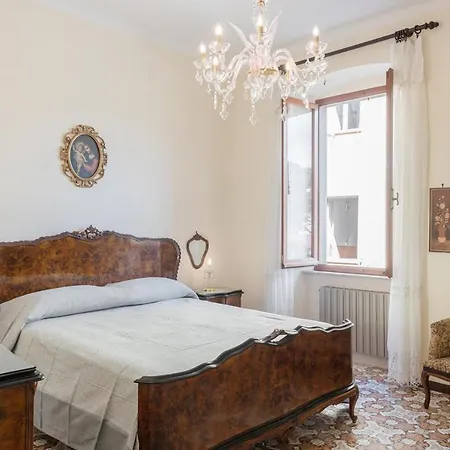 Apartment Guesthost - Cadimare Lovely *