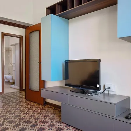 Cadimare Lovely Apartment