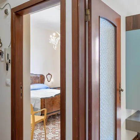 Cadimare Lovely Appartement