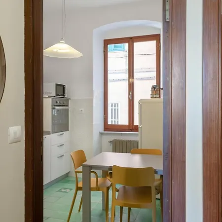 Guesthost - Cadimare Lovely * La Spezia