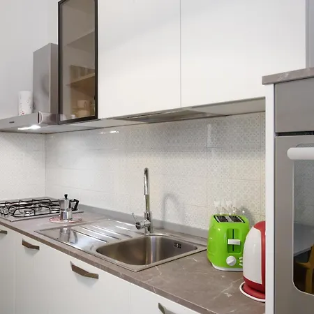 Cadimare Lovely Appartement