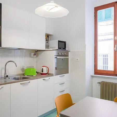 Cadimare Lovely Апартаменты *