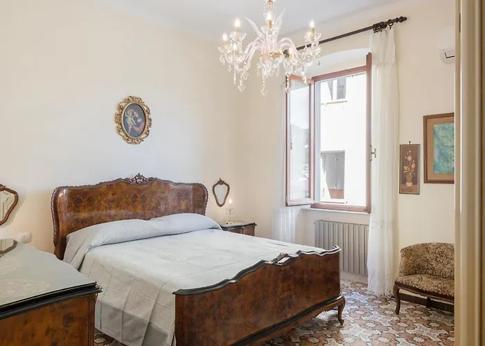 Apartment Guesthost - Cadimare Lovely *