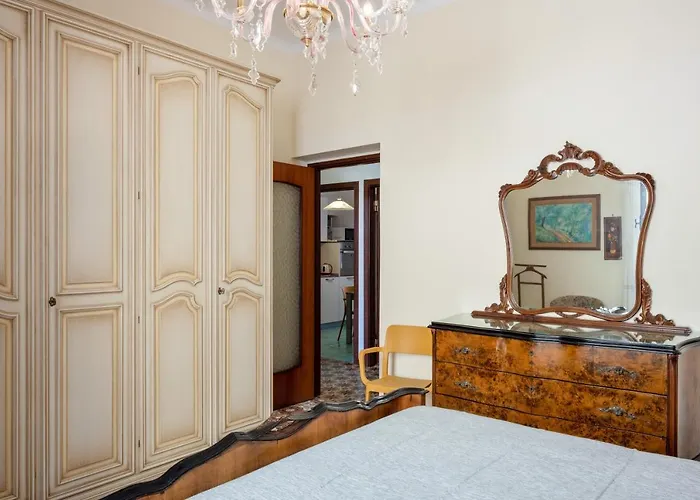 Guesthost - Cadimare Lovely * La Spezia